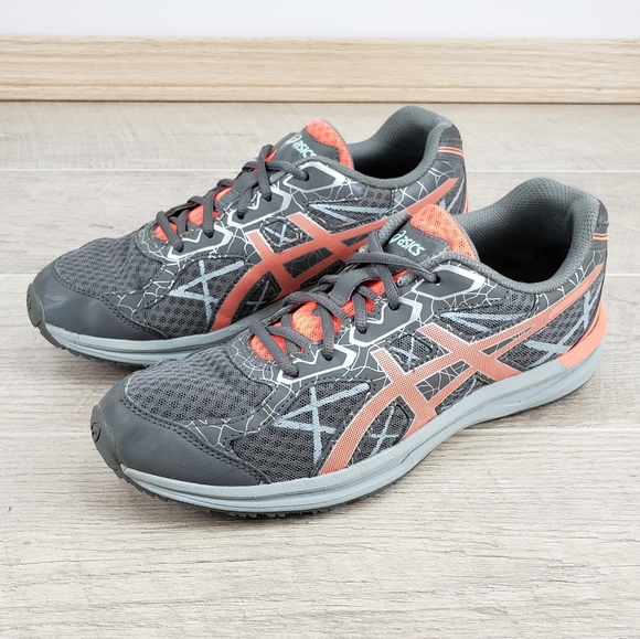 asics endurant